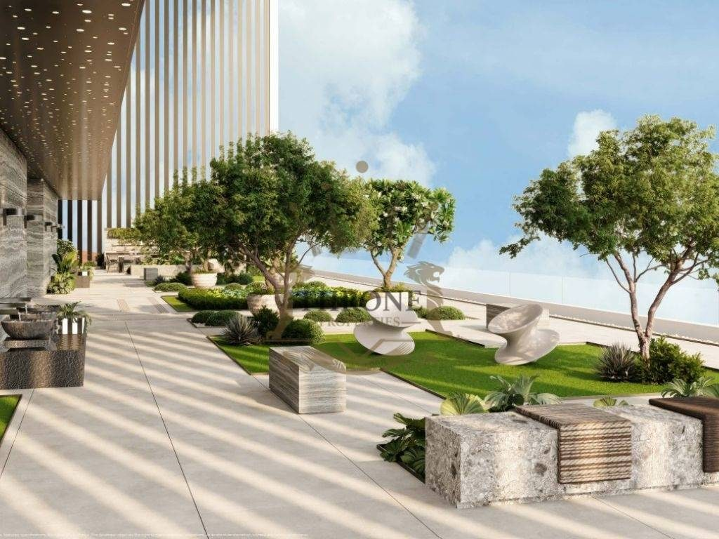 Apartment for Sale in Dubai Maritime City - Photo 10 | Throne Properties