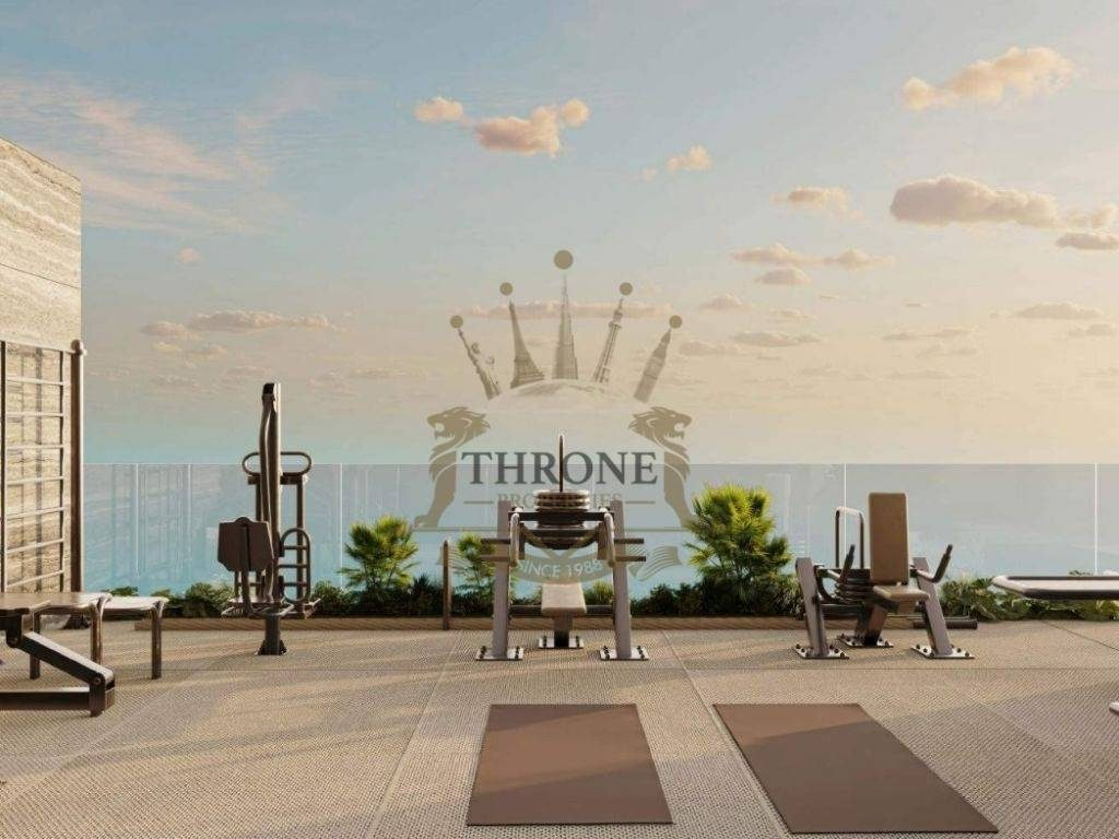 Apartment for Sale in Dubai Maritime City - Photo 11 | Throne Properties