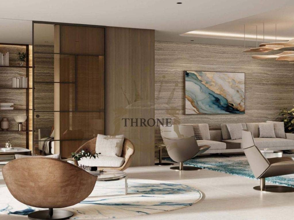 Apartment for Sale in Dubai Maritime City - Photo 13 | Throne Properties