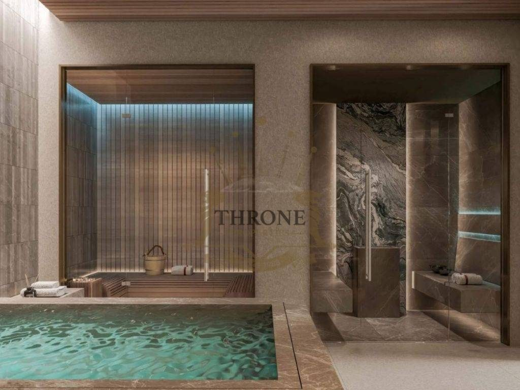 Apartment for Sale in Dubai Maritime City - Photo 13 | Throne Properties