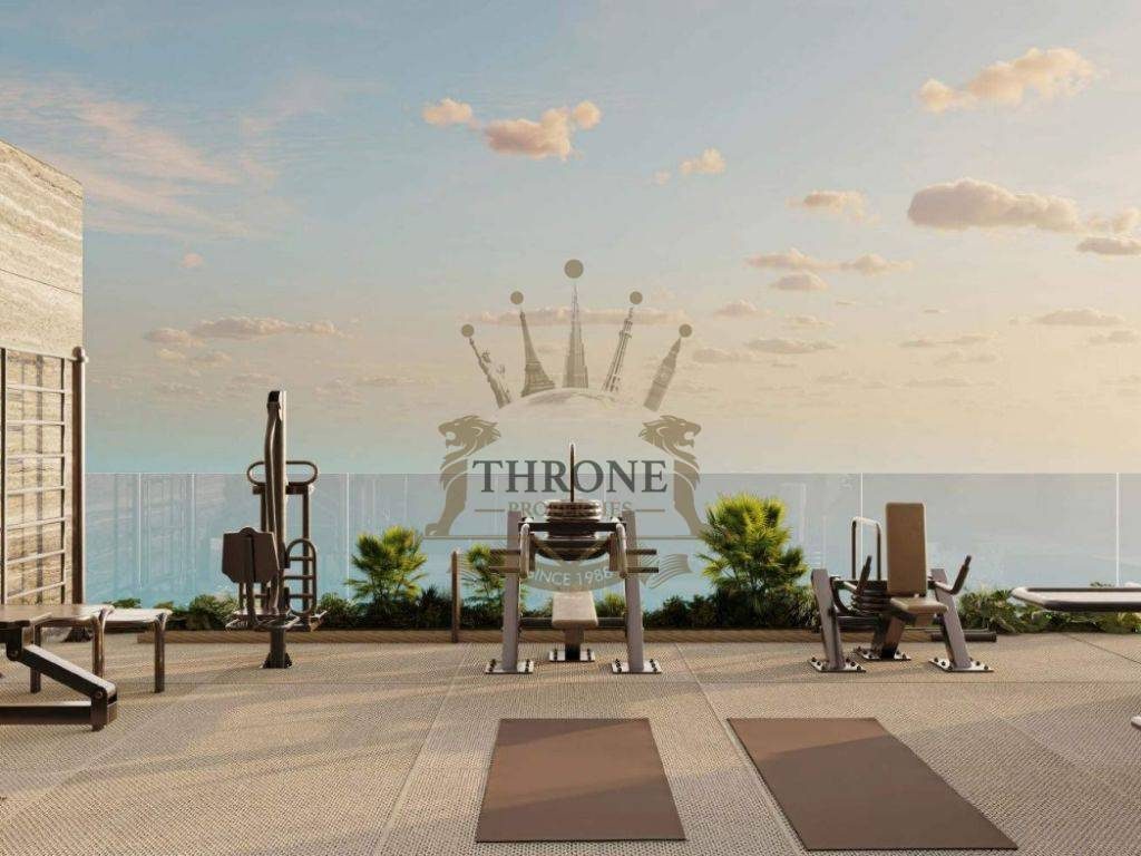 Apartment for Sale in Dubai Maritime City - Photo 14 | Throne Properties