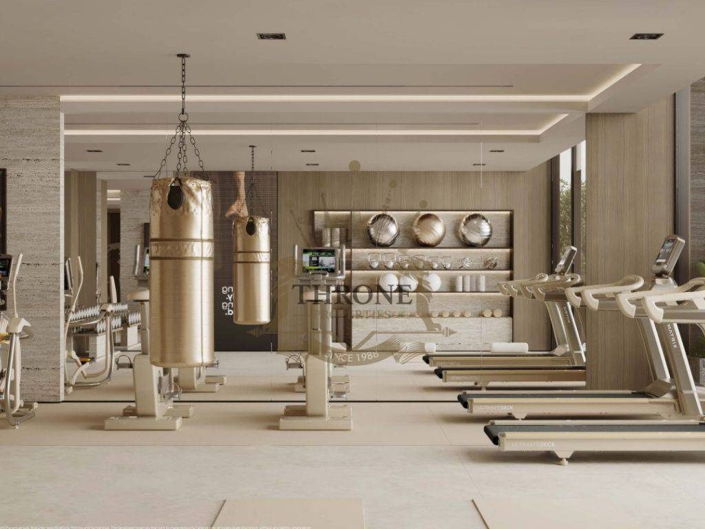 Apartment for Sale in Dubai Maritime City - Photo 15 | Throne Properties
