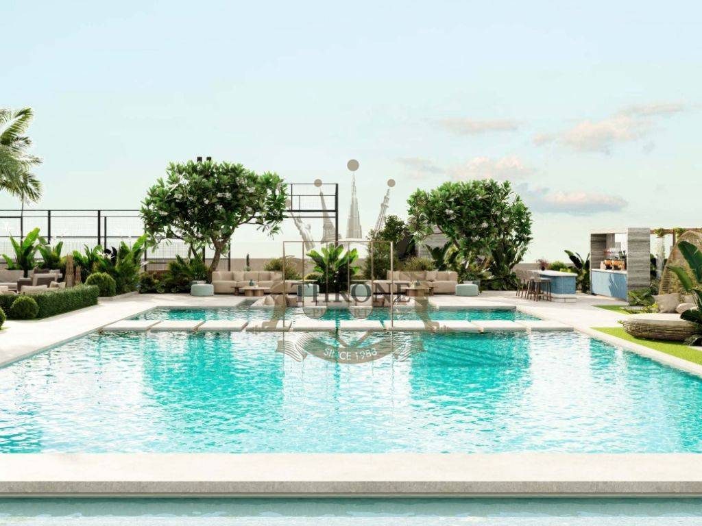 Apartment for Sale in Dubai Maritime City - Photo 16 | Throne Properties