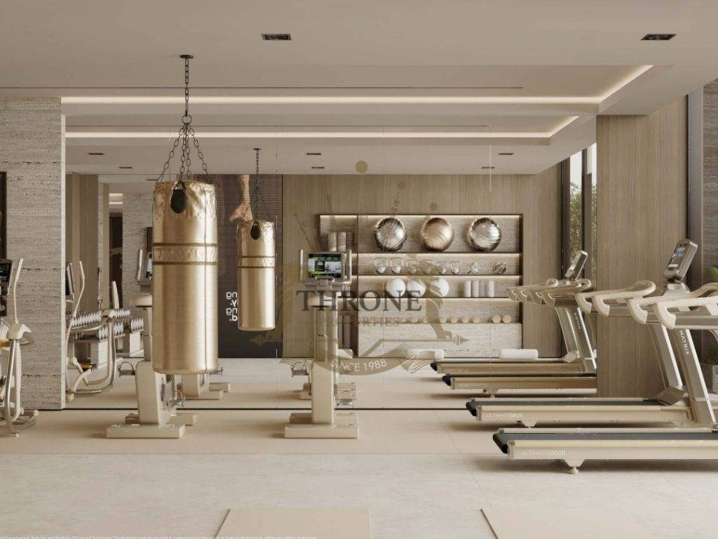 Apartment for Sale in Dubai Maritime City - Photo 17 | Throne Properties
