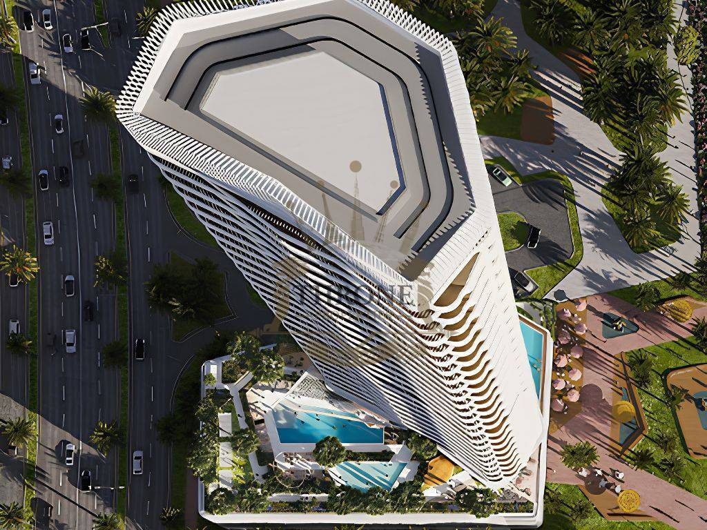2 Bedroom Apartment for Sale in Dubai Maritime City - Photo 2 | Throne Properties