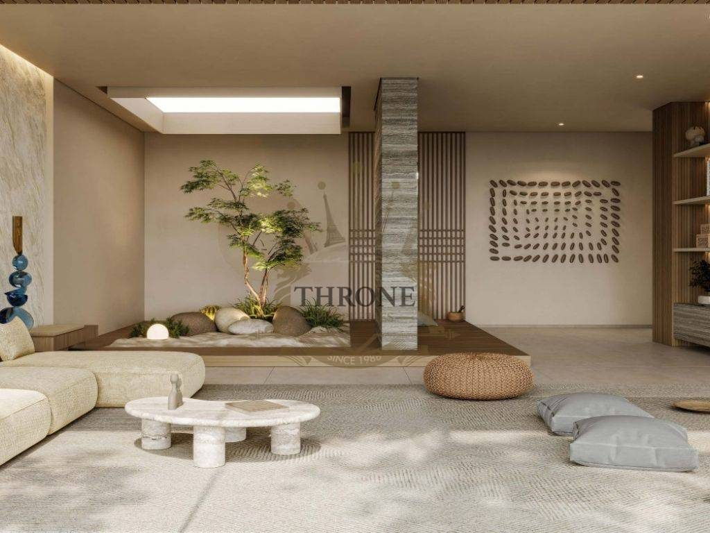 Apartment for Sale in Dubai Maritime City - Photo 2 | Throne Properties