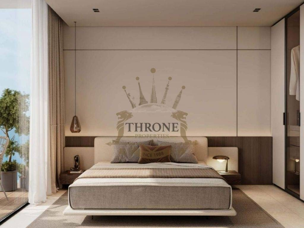 Apartment for Sale in Dubai Maritime City - Photo 3 | Throne Properties