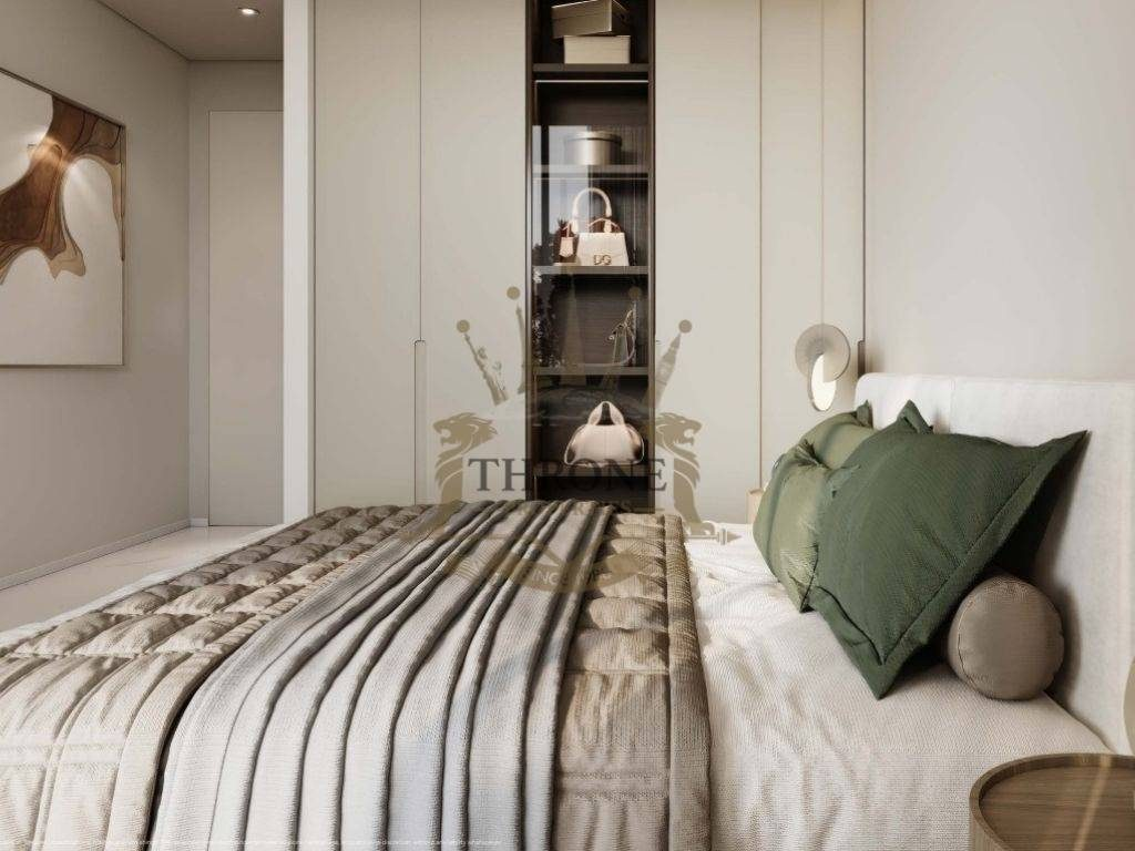 Apartment for Sale in Dubai Maritime City - Photo 4 | Throne Properties