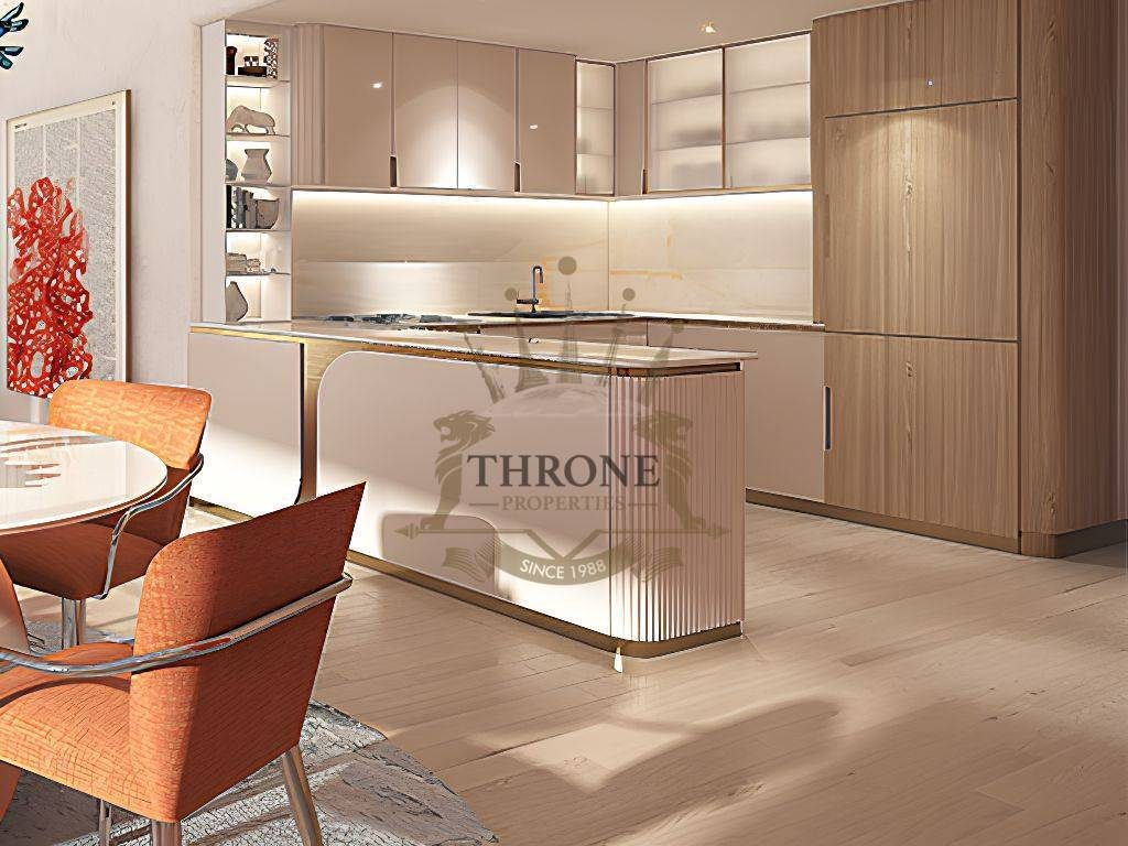 2 Bedroom Apartment for Sale in Dubai Maritime City - Photo 5 | Throne Properties