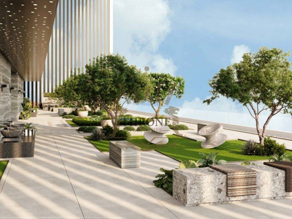 Apartment for Sale in Dubai Maritime City - Photo 5 | Throne Properties