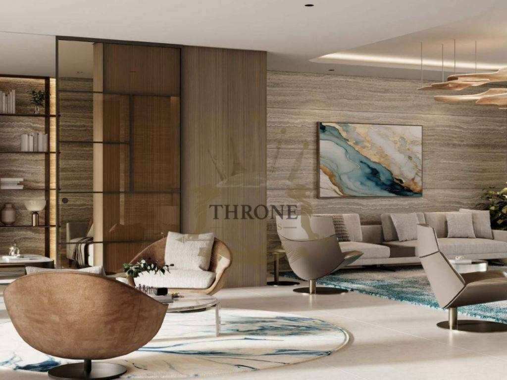 Apartment for Sale in Dubai Maritime City - Photo 5 | Throne Properties