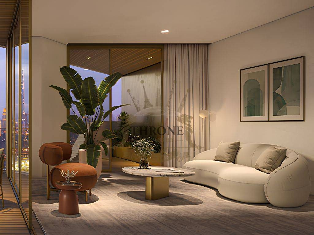 2 Bedroom Apartment for Sale in Dubai Maritime City - Photo 6 | Throne Properties