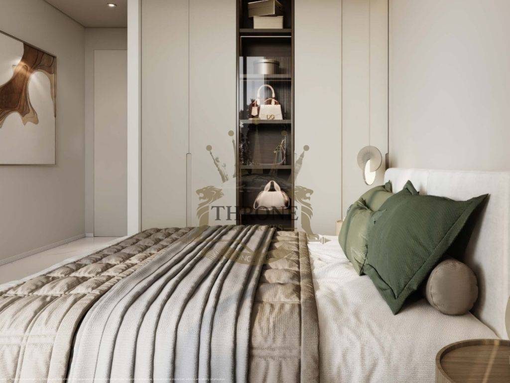 Apartment for Sale in Dubai Maritime City - Photo 6 | Throne Properties