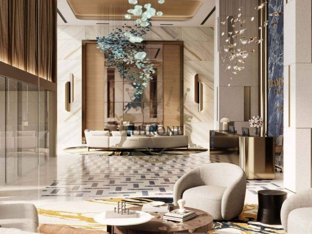 Apartment for Sale in Dubai Maritime City - Photo 6 | Throne Properties