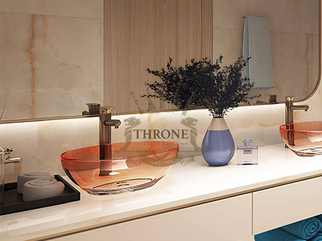 2 Bedroom Apartment for Sale in Dubai Maritime City - Photo 7 | Throne Properties
