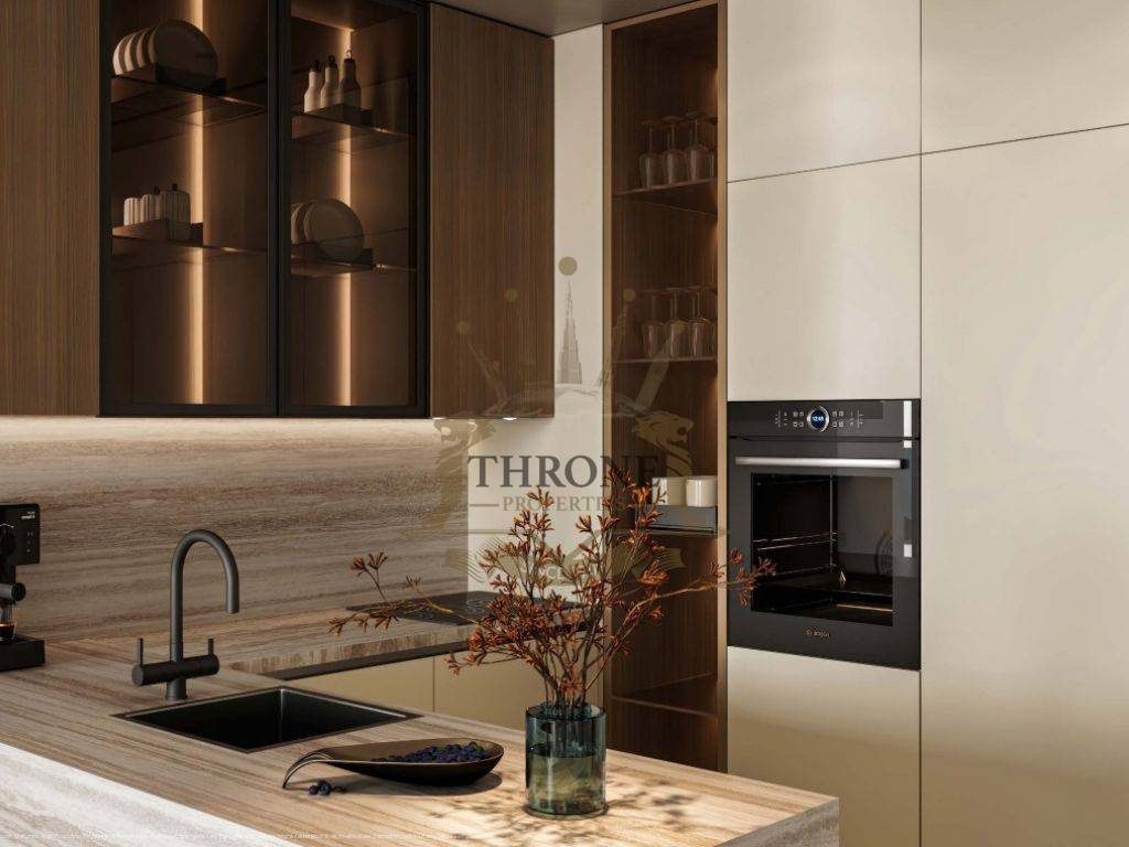 Apartment for Sale in Dubai Maritime City - Photo 7 | Throne Properties