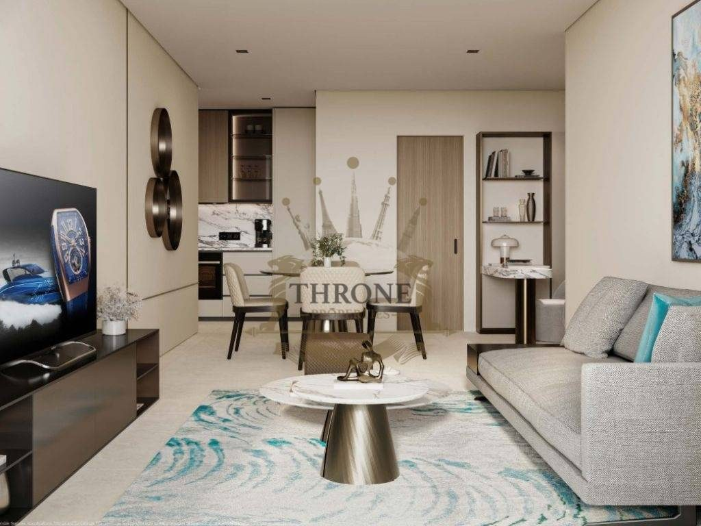 Apartment for Sale in Dubai Maritime City - Photo 7 | Throne Properties