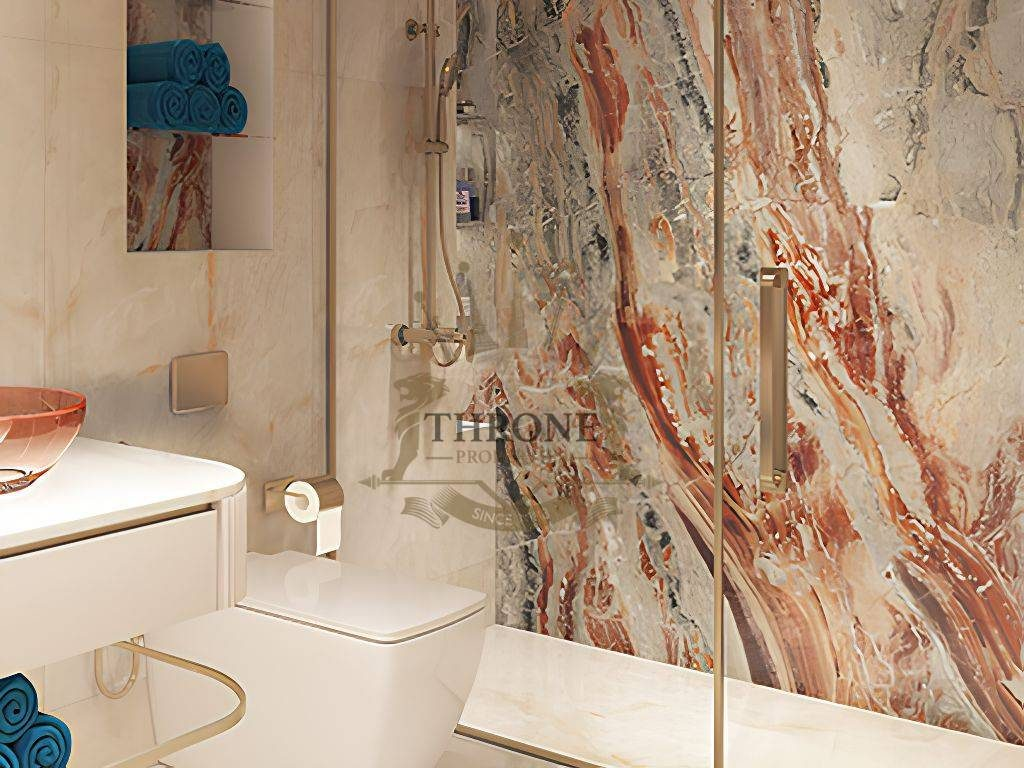 2 Bedroom Apartment for Sale in Dubai Maritime City - Photo 8 | Throne Properties