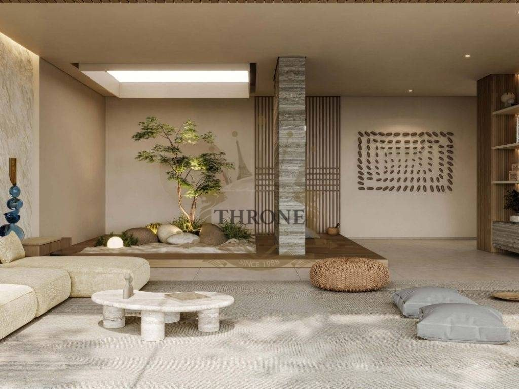 Apartment for Sale in Dubai Maritime City - Photo 8 | Throne Properties