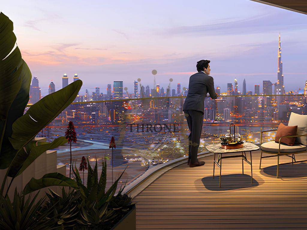 2 Bedroom Apartment for Sale in Dubai Maritime City - Photo 9 | Throne Properties
