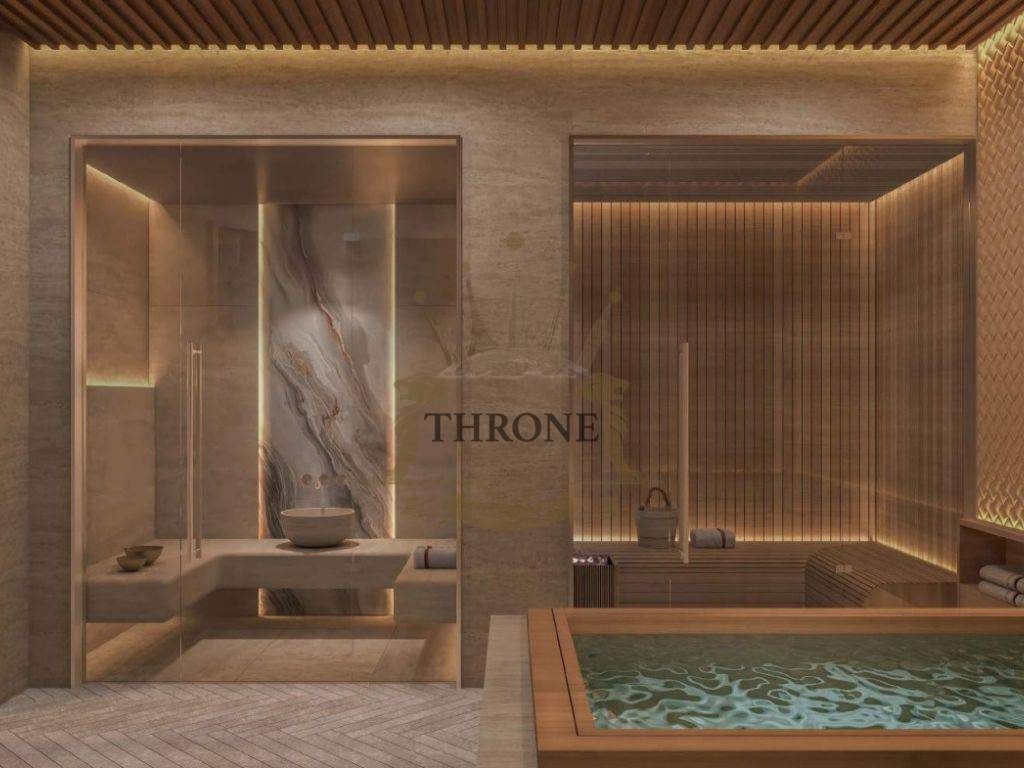 Apartment for Sale in Dubai Maritime City - Photo 9 | Throne Properties