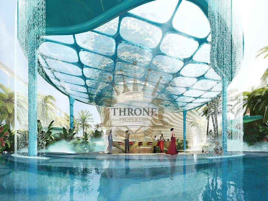 2 Bedroom Apartment for Sale in Dubai Media City - Photo 10 | Throne Properties