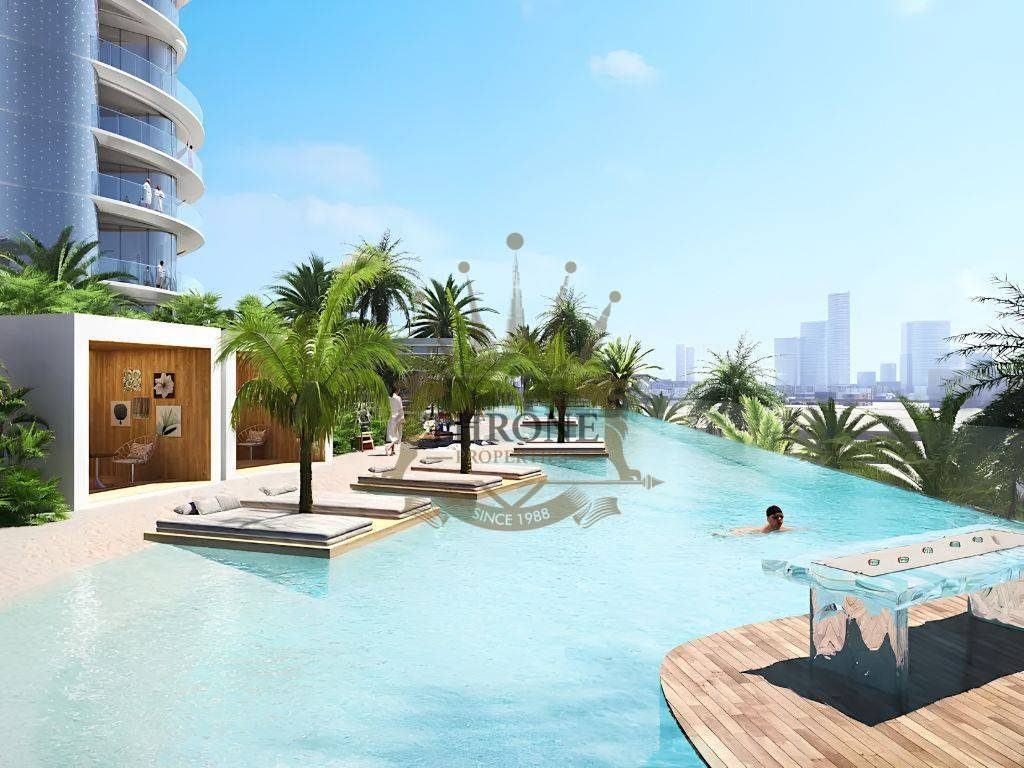 2 Bedroom Apartment for Sale in Dubai Media City - Photo 12 | Throne Properties