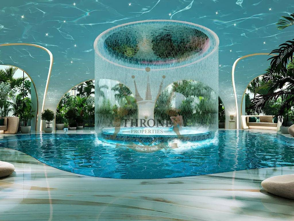 2 Bedroom Apartment for Sale in Dubai Media City - Photo 13 | Throne Properties