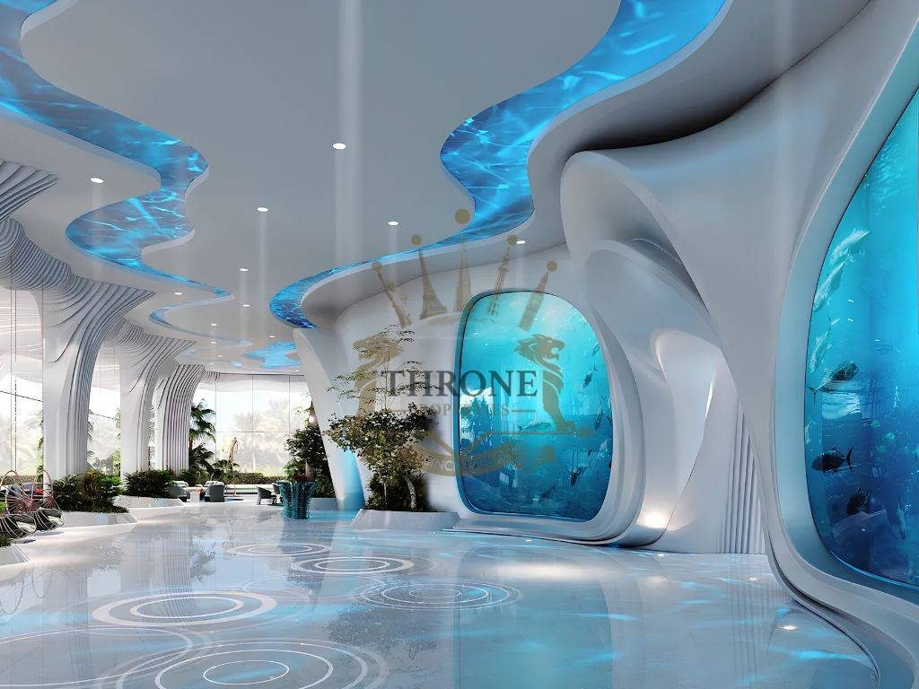 2 Bedroom Apartment for Sale in Dubai Media City - Photo 14 | Throne Properties