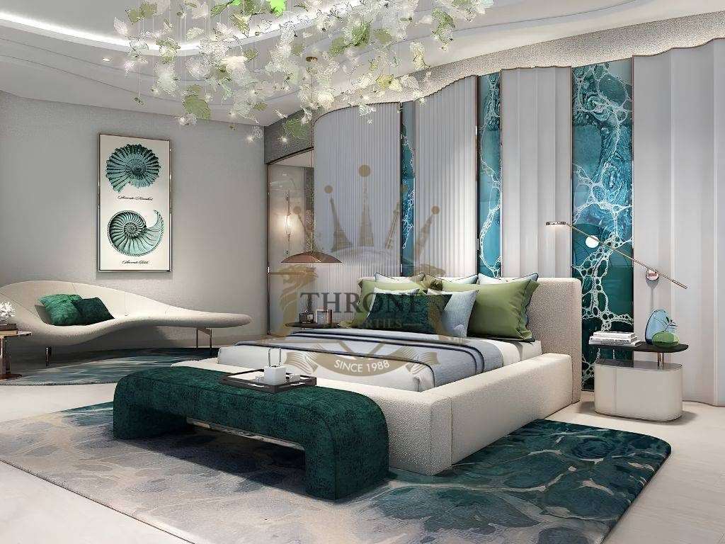 2 Bedroom Apartment for Sale in Dubai Media City - Photo 3 | Throne Properties