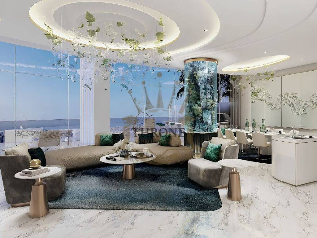 2 Bedroom Apartment for Sale in Dubai Media City - Photo 4 | Throne Properties