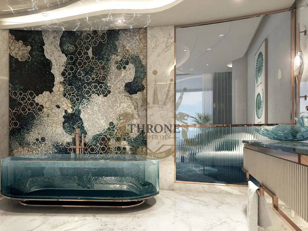 2 Bedroom Apartment for Sale in Dubai Media City - Photo 5 | Throne Properties