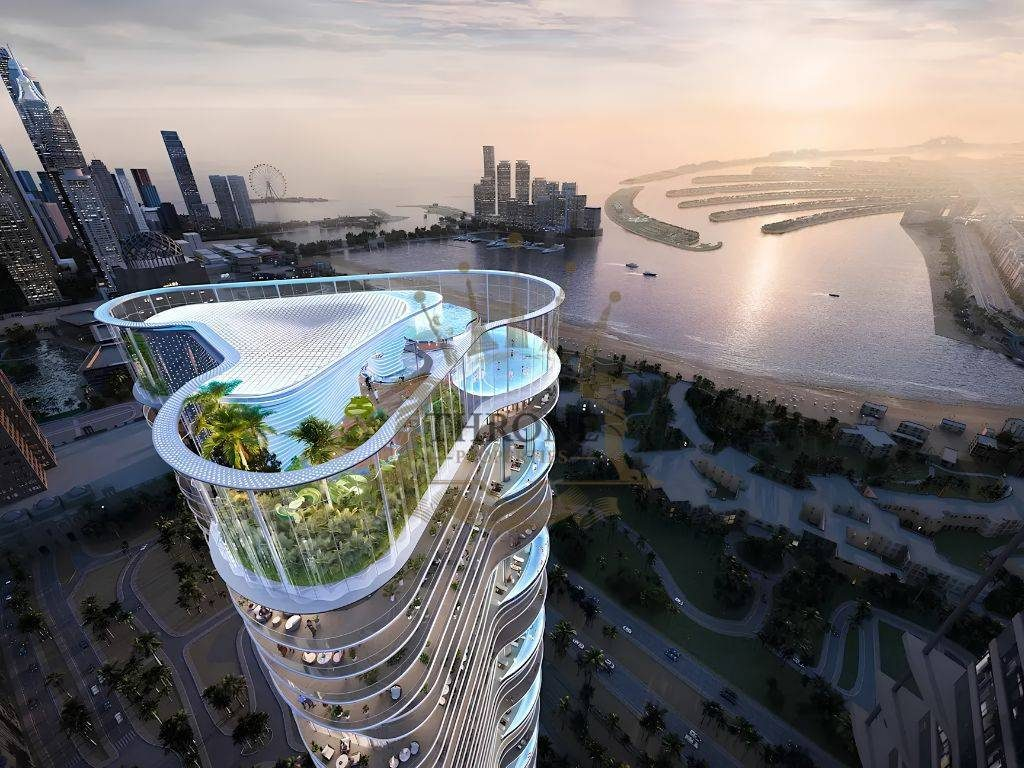 2 Bedroom Apartment for Sale in Dubai Media City - Photo 6 | Throne Properties