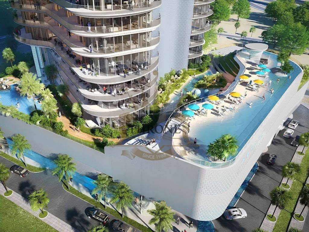 2 Bedroom Apartment for Sale in Dubai Media City - Photo 7 | Throne Properties