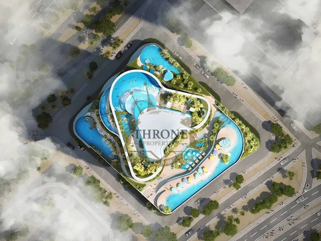 2 Bedroom Apartment for Sale in Dubai Media City - Photo 8 | Throne Properties
