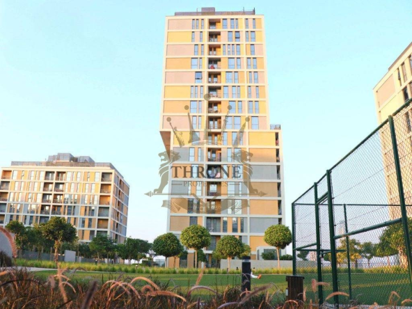 1 Bedroom Apartment for Sale in Dubai Production City (IMPZ) - Photo 1 | Throne Properties