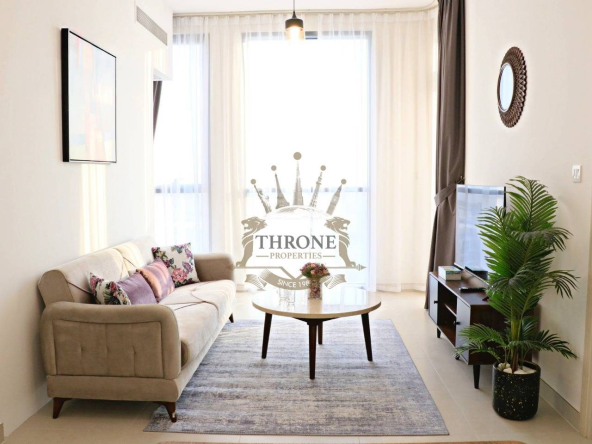 1 Bedroom Apartment for Sale in Dubai Production City (IMPZ) - Photo 1 | Throne Properties