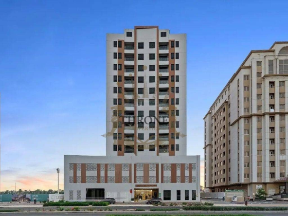 2 Bedroom Apartment for Sale in Dubai Residence Complex - Photo 1 | Throne Properties