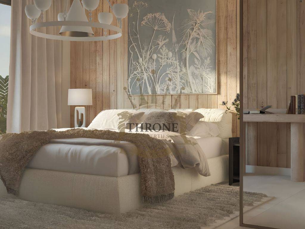 3 Bedroom Apartment for Sale in Dubai Residence Complex - Photo 3 | Throne Properties