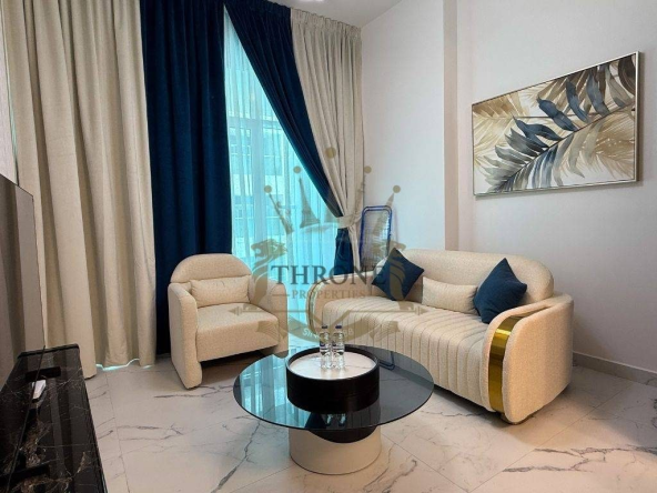 1 Bedroom Apartment for Sale in Dubai Science Park - Photo 1 | Throne Properties