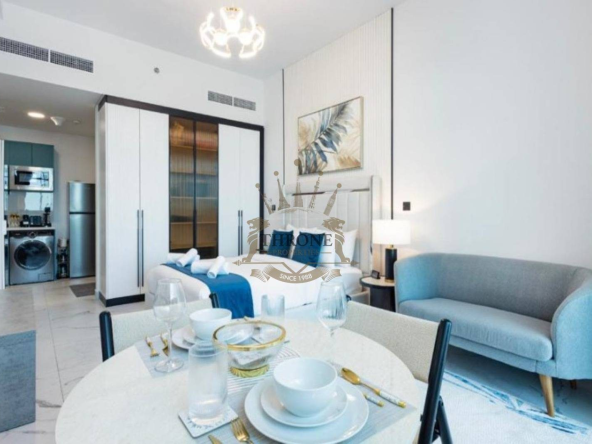 Apartment for Sale in Dubai Science Park - Photo 1 | Throne Properties
