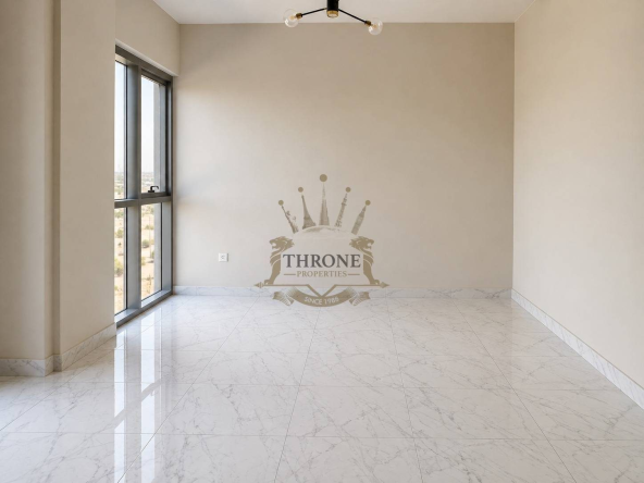 Apartment for Rent in Dubai South - Photo 1 | Throne Properties