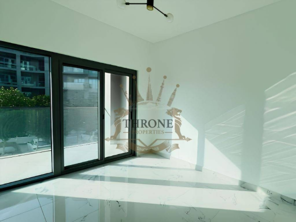 1 Bedroom Apartment for Rent in Dubai South - Photo 1 | Throne Properties