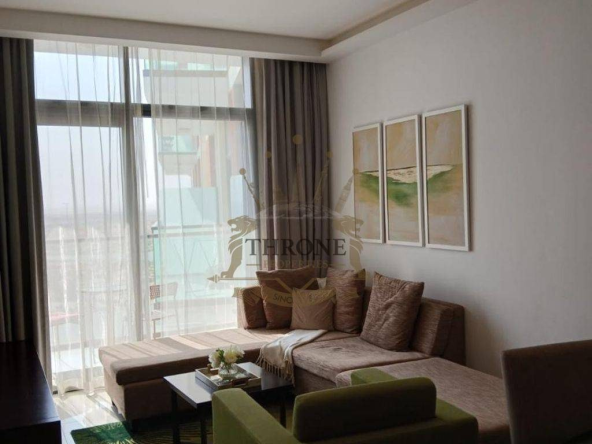 1 Bedroom Apartment for Rent in Dubai South - Photo 1 | Throne Properties