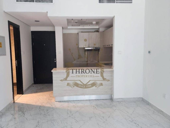 1 Bedroom Apartment for Rent in Dubai South - Photo 1 | Throne Properties