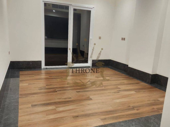1 Bedroom Apartment for Rent in Dubai South - Photo 1 | Throne Properties