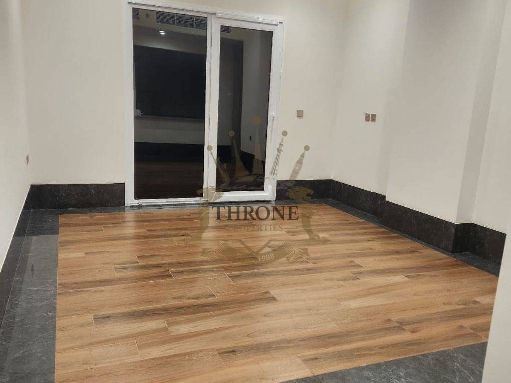 1 Bedroom Apartment for Rent in Dubai South - Photo 1 | Throne Properties