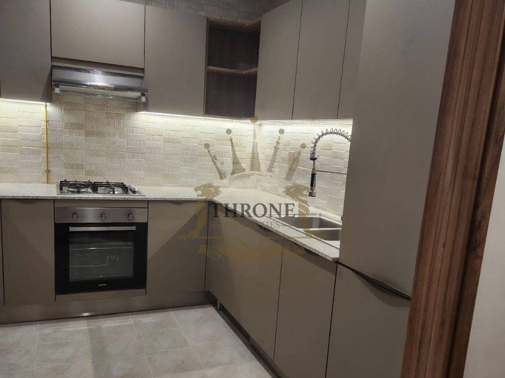 1 Bedroom Apartment for Rent in Dubai South - Photo 2 | Throne Properties