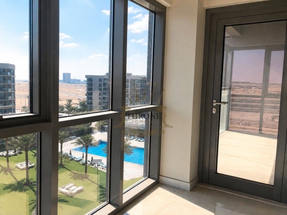 Apartment for Sale in Dubai South - Photo 1 | Throne Properties