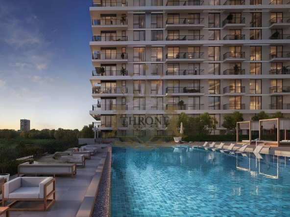 1 Bedroom Apartment for Sale in Dubai South - Photo 1 | Throne Properties